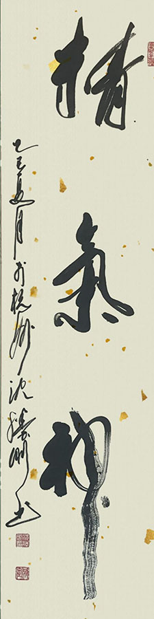 沈胜刚