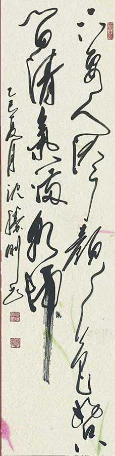 沈胜刚