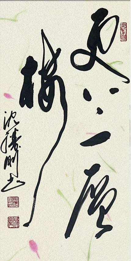 沈胜刚