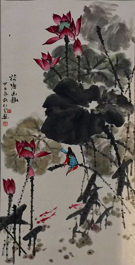 徐仁云