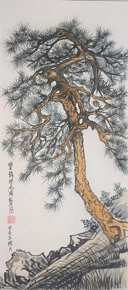 王家宝