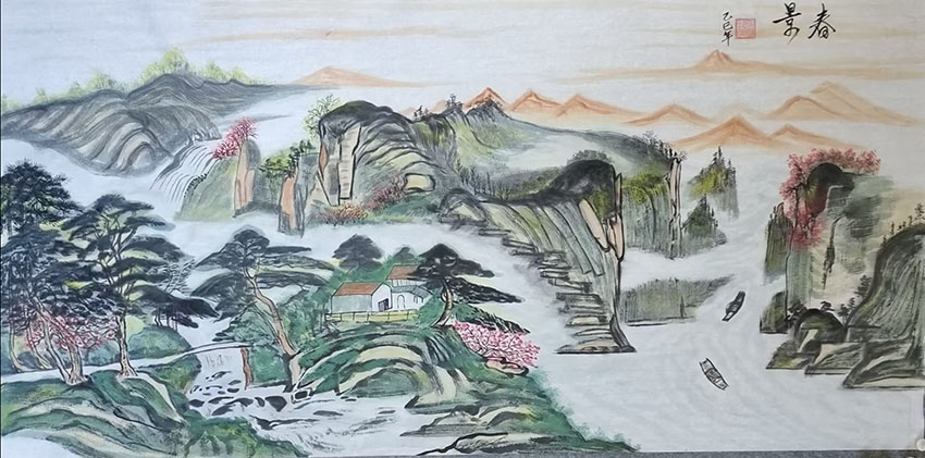 王家宝