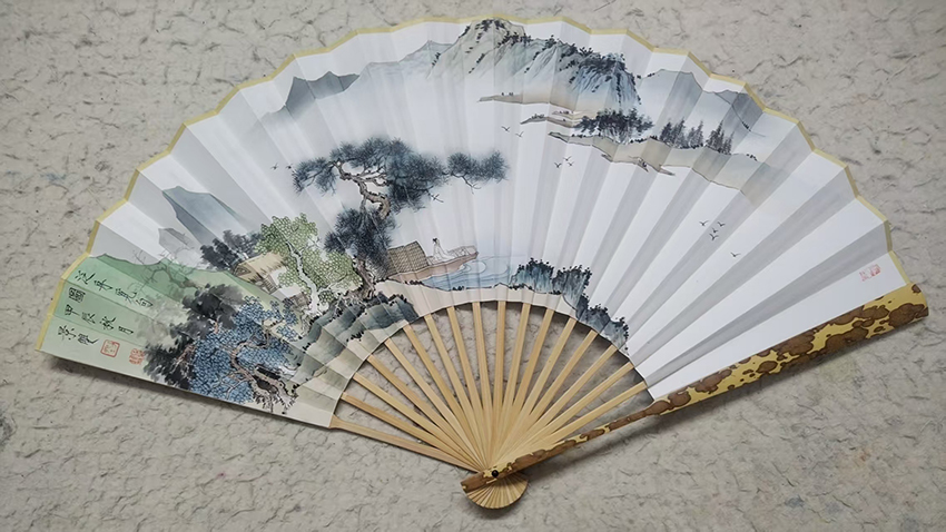 刘景双