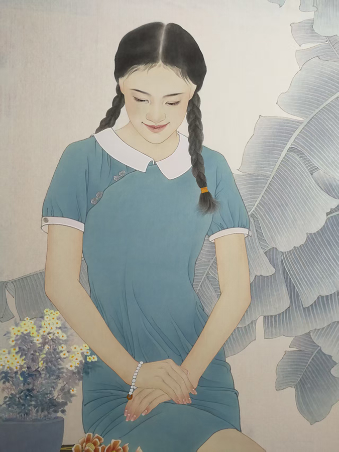刘景双