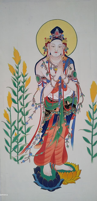刘景双