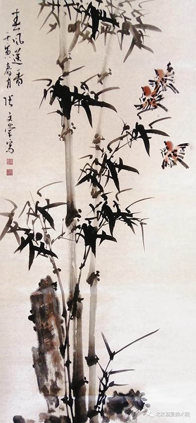 张文崇