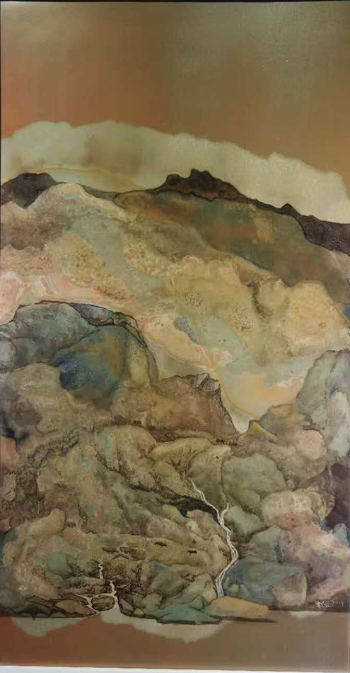 严维明
