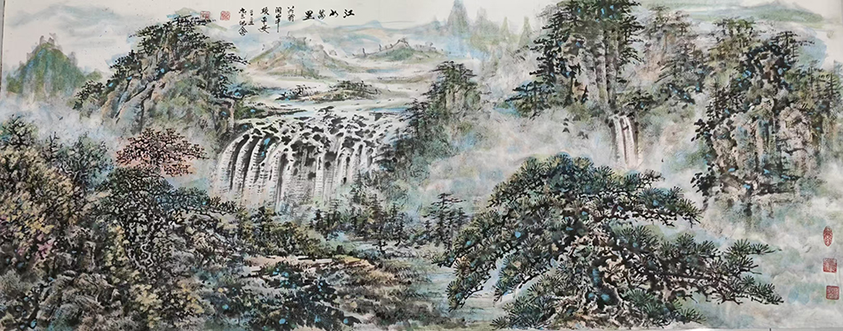 张平安