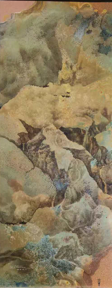 严维明