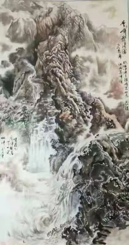 李福祥