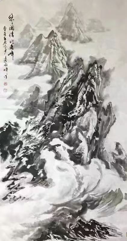 李福祥