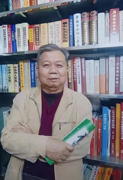 郭仁勇艺术展销店铺