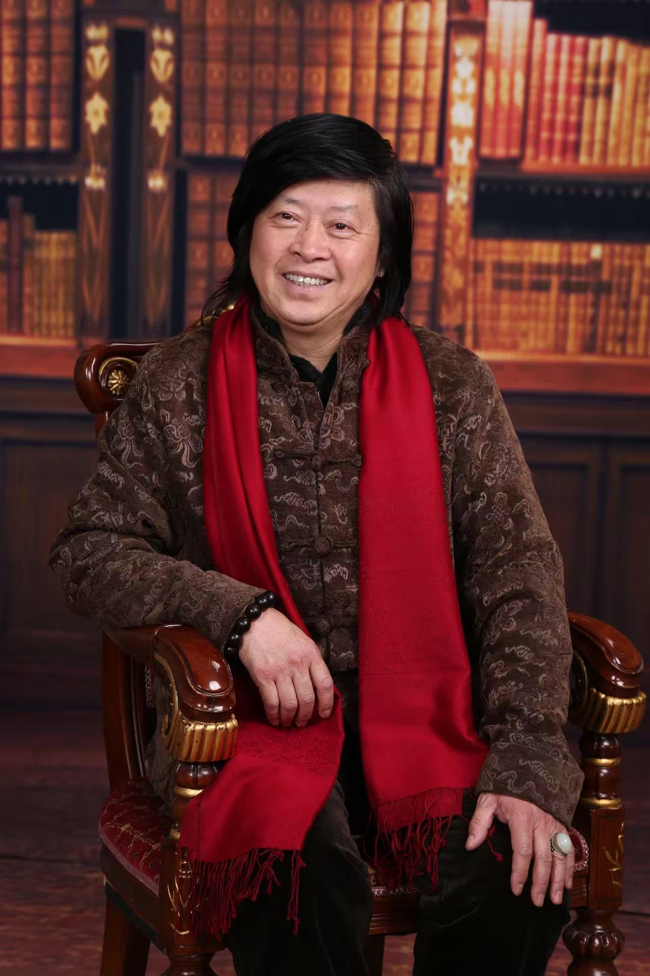 阿康艺术展销店铺