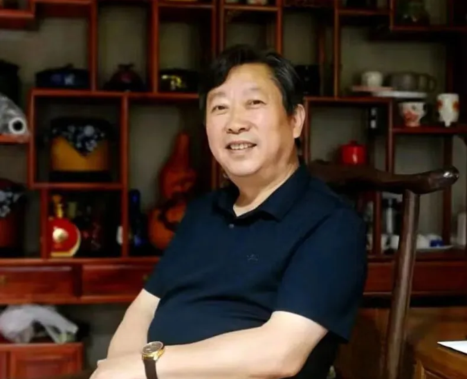 王忠怀艺术展销店铺