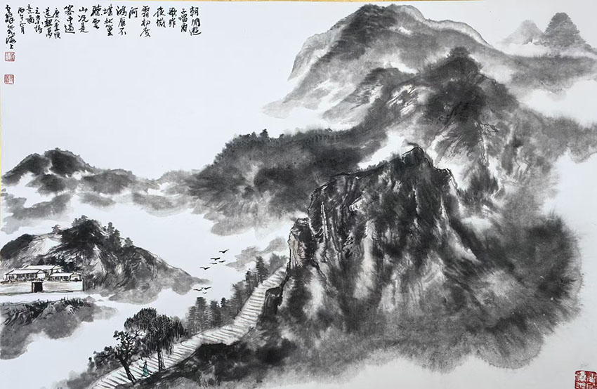 吴友善