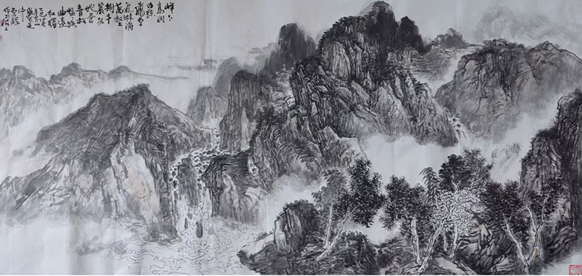 吴友善