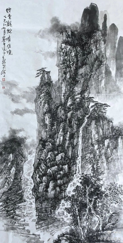 吴友善