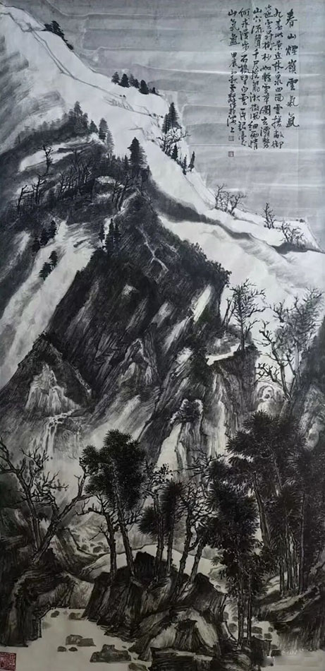 吴友善
