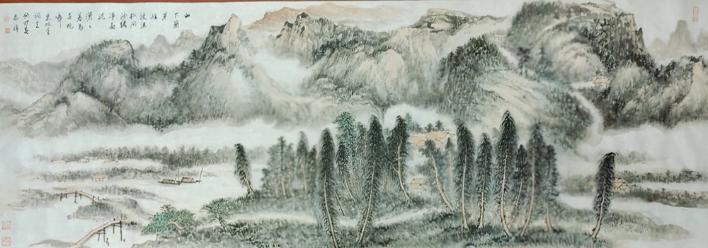 谢泰伟