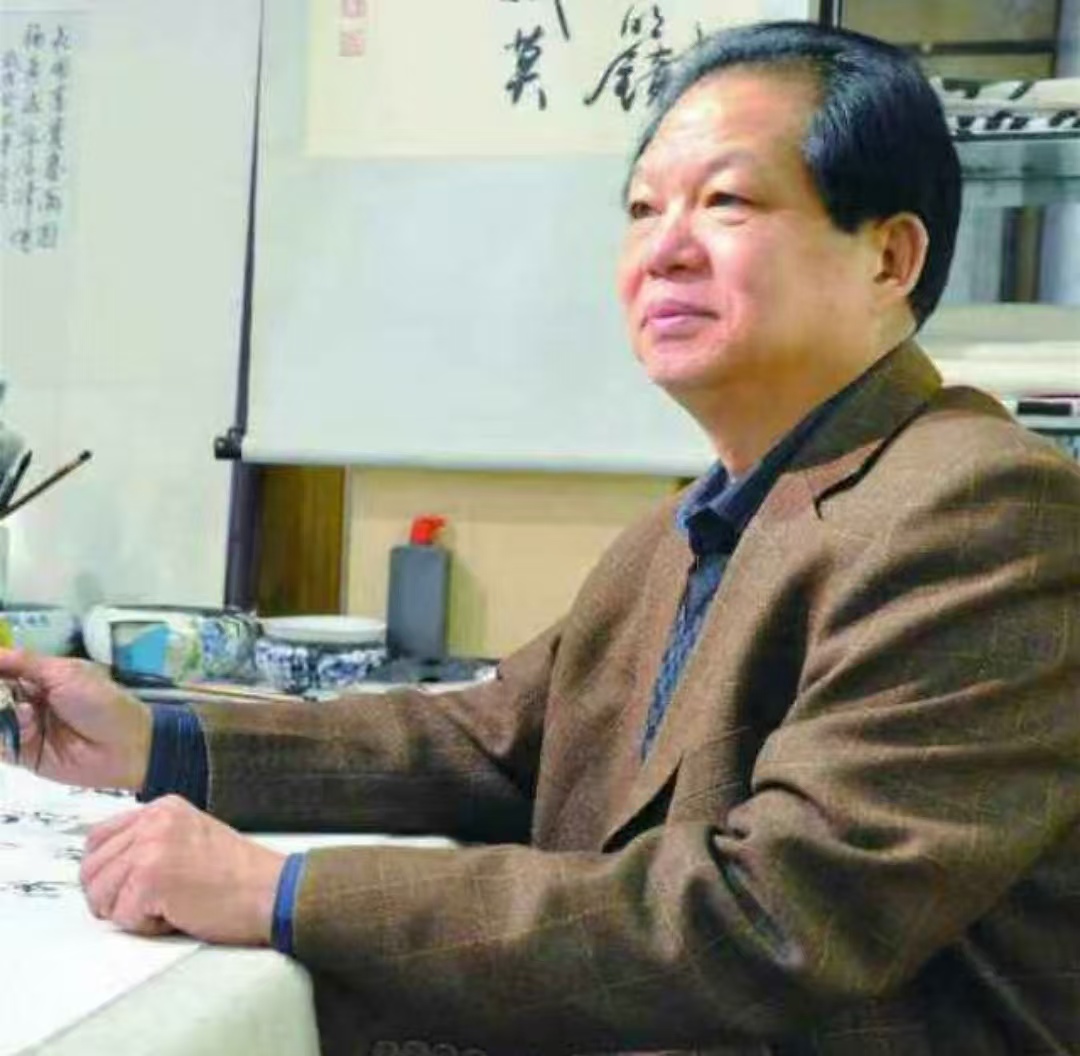乔西河艺术展销店铺