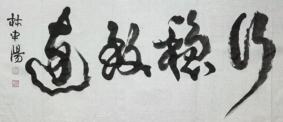 林中阳