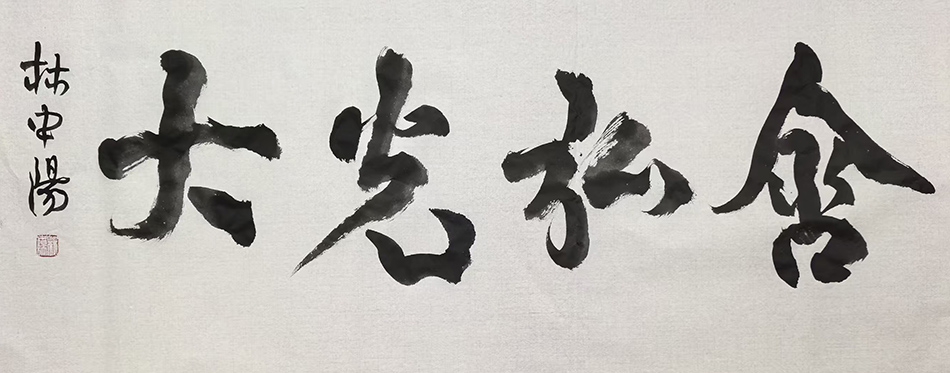 林中阳