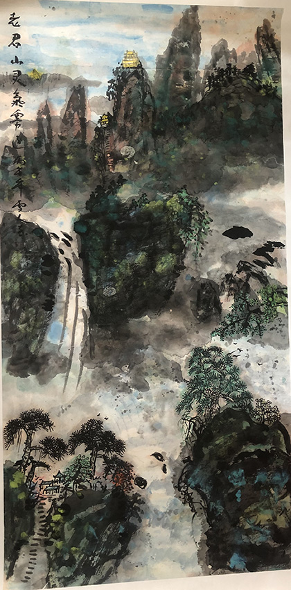 李雪琳