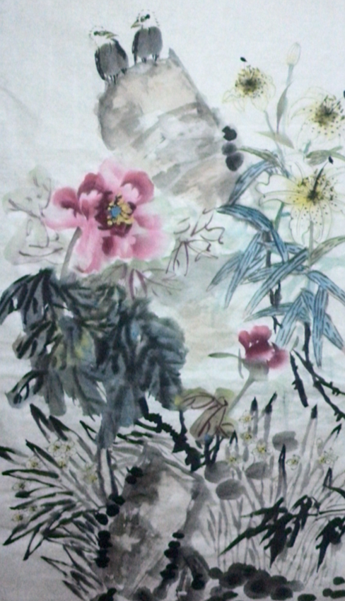 李雪琳