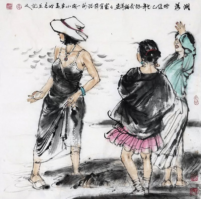 吕海洋