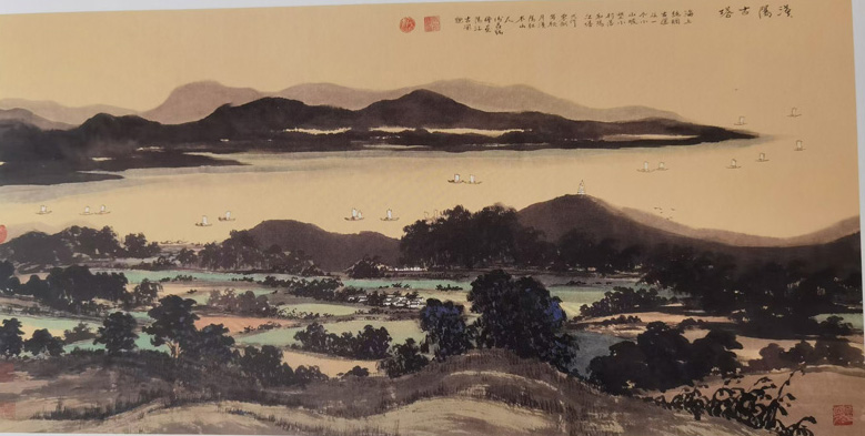 谢鼎铭