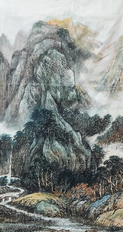 李百战