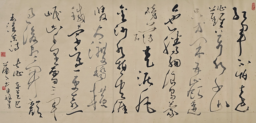 申福星