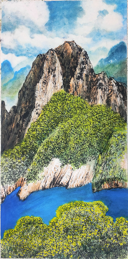 李仁伟
