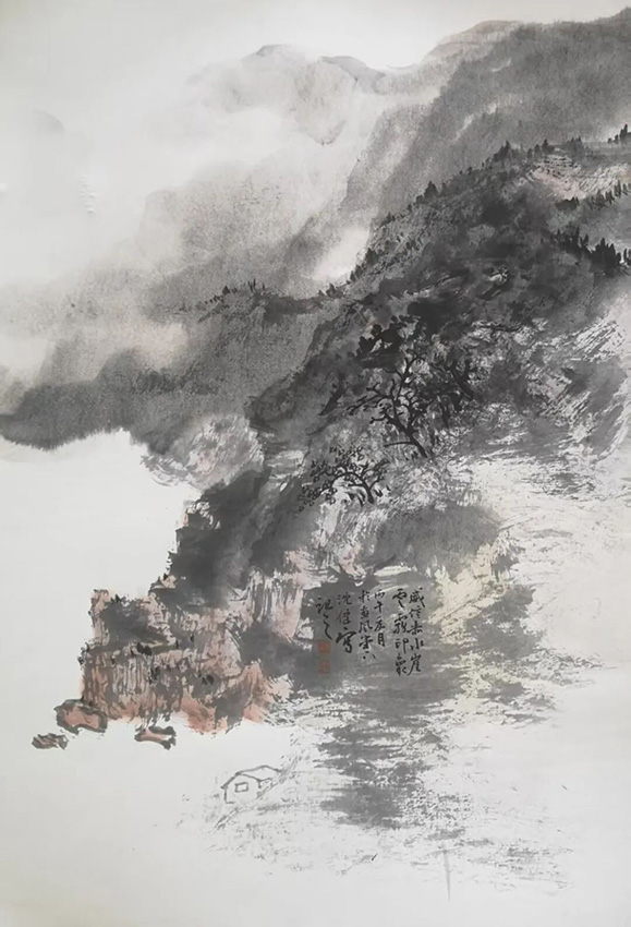 沈健