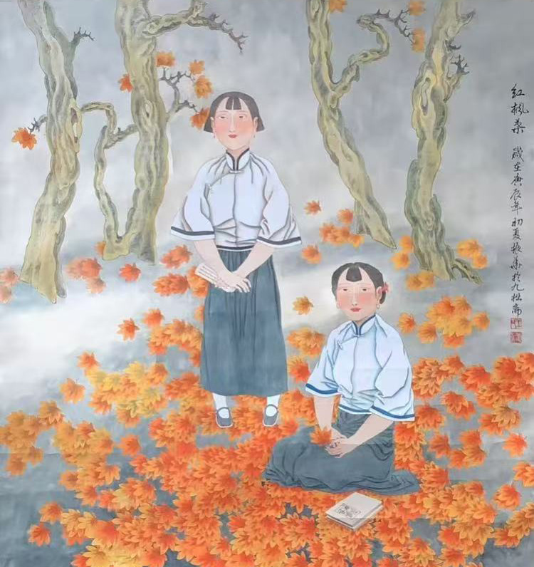 王振华
