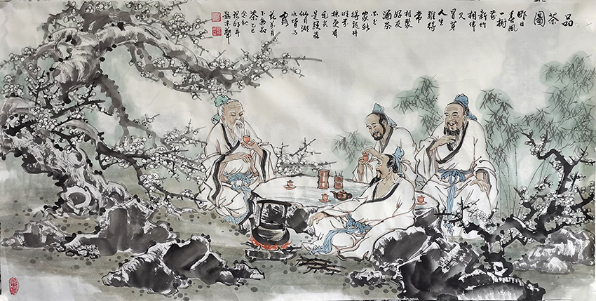 郭银明