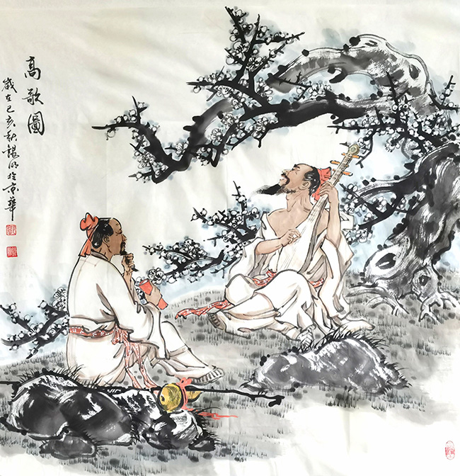 郭银明