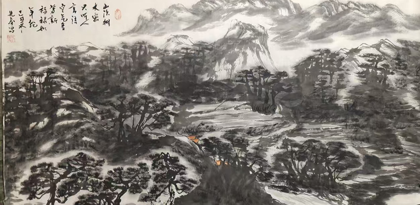 江先春