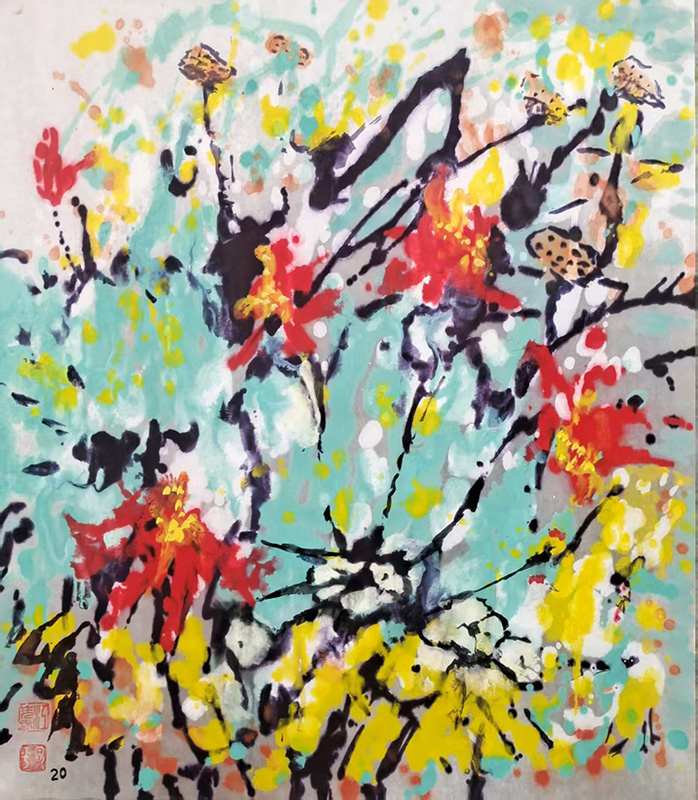 江先春