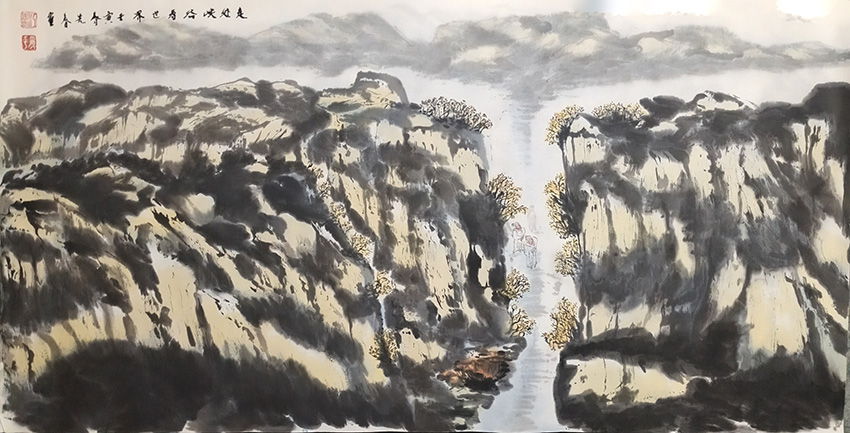 江先春