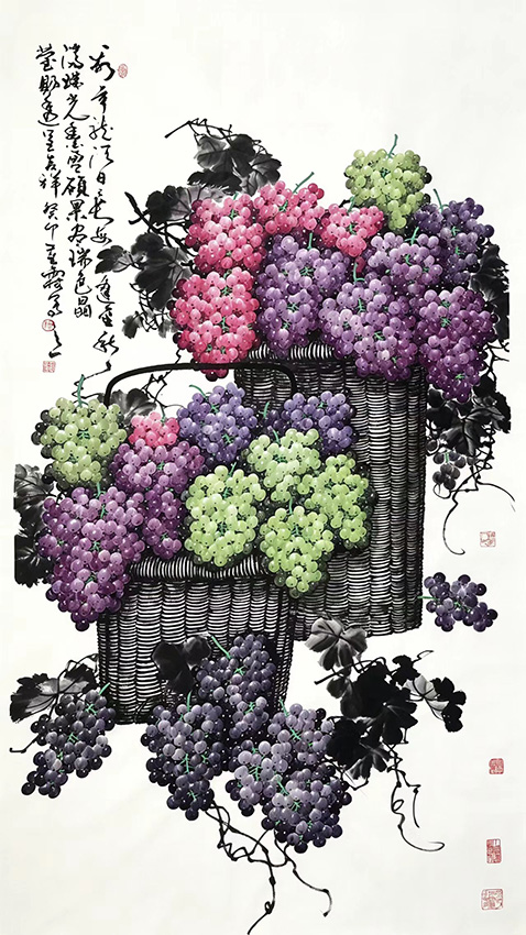 宋重霖