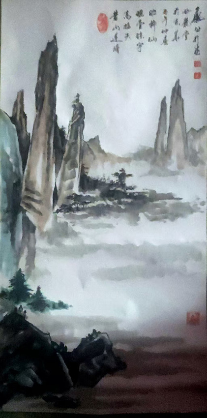 魏振武