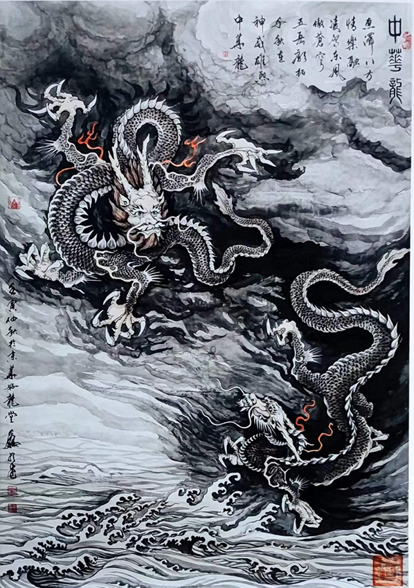 魏振武