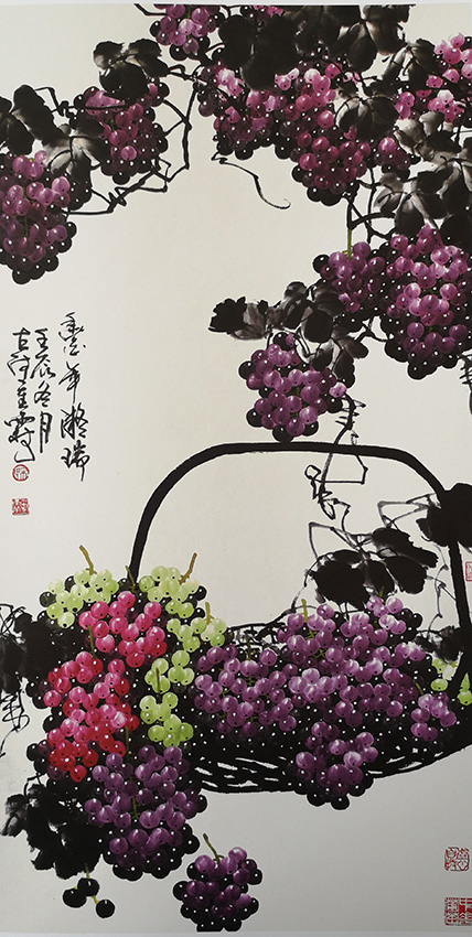 宋重霖