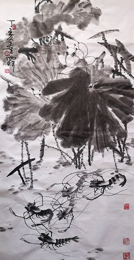 宋重霖