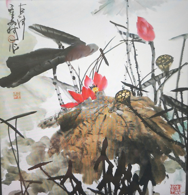 宋重霖