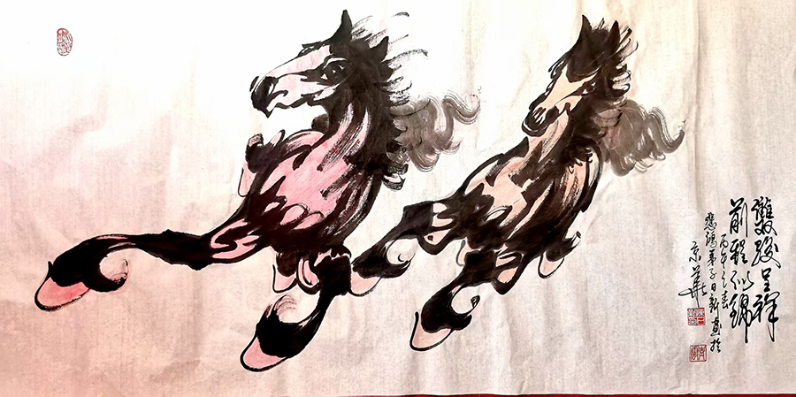 陈日新