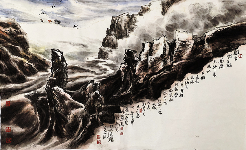 孟宪琪