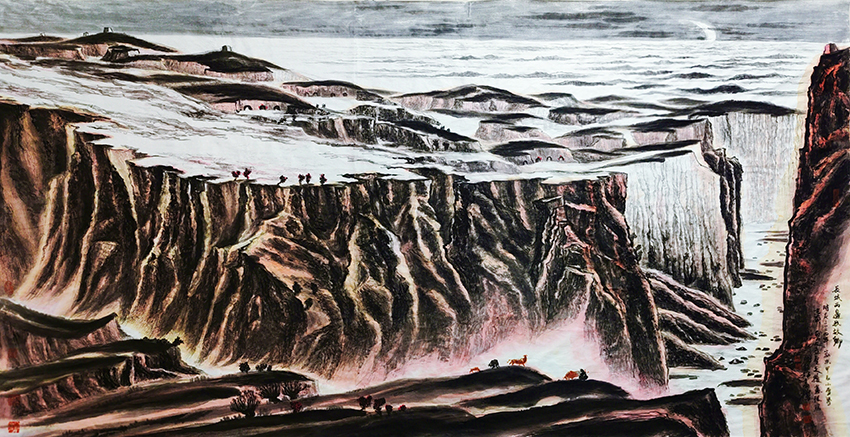 孟宪琪