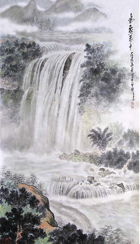 左建华